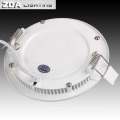 120mm Round 8W LED Ceiling Spot Light